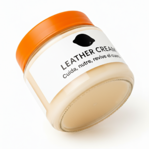 Crema para Cuero — foto 3