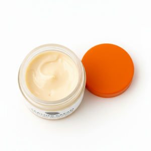 Crema para Cuero