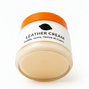 Crema para Cuero — foto 4