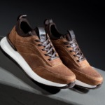 Tenis 3050 Runner Cartier Crema
