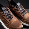Tenis 3050 Runner Cartier Crema