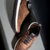 Tenis 3050 Runner Cartier Crema