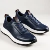 Tenis 3050 Azul Clásico — vista 1