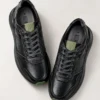 Tenis 3355 Eva Runner Negro con Verde — foto 2 Tenis 3355 Eva Runner Negro con Verde — vista 2